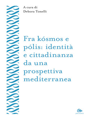 cover image of Fra kósmos e pólis